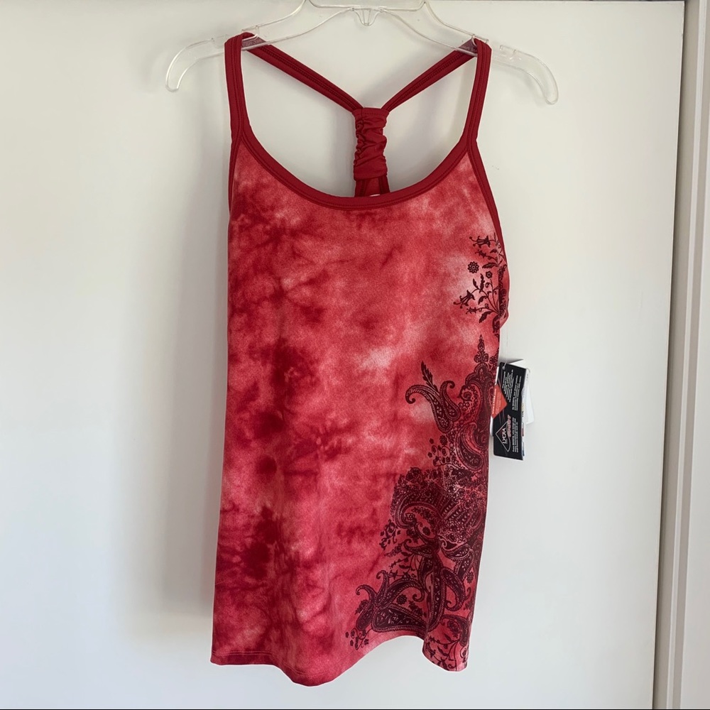 Athleta Brand Pavitra tank top. Size Med. NWT
